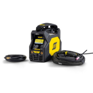Poste à souder TIG | ESAB | RENEGADE ET 210IP ADVANCED ( AVEC TORCHE )